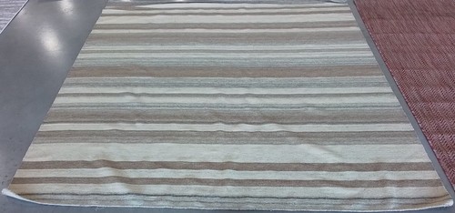 NATURAL / CAMEL 7'-0" x 7'-0" Flaw in Rug, Reduced Price 1172771779 DHU631A-7SQ - Picture 1 of 4