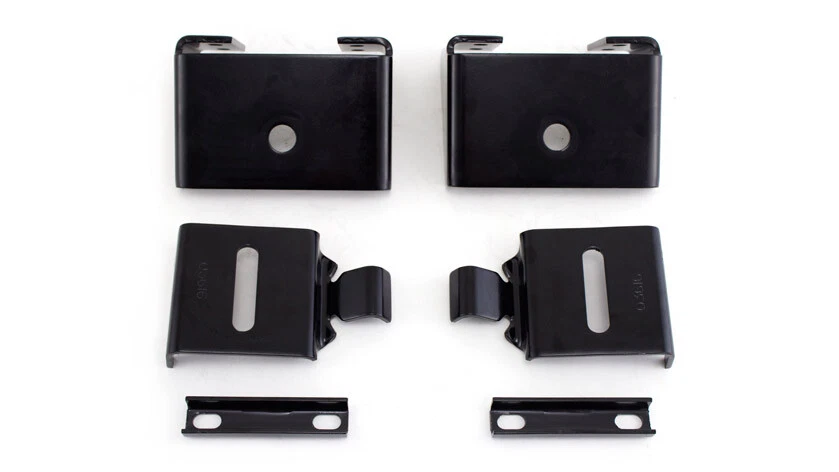 Air Lift Ride Control Rear Air Helper Springs For 99-07 GM Silverado/Sierra 1500 - Изображение 4 из 4