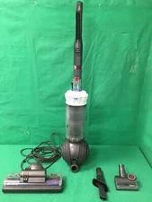 Dyson  Slim Ball Animal Upright Vacuum Cleaner - UP16 - WHITE *PLEASE READ*