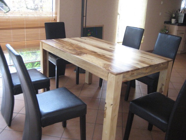 6 Stuhle Set Vierfussstuhl Stuhl Iowa Kunstleder Weiss Gunstig Kaufen Ebay