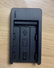 NEW Original BC-CU1 Battery Charger For Sony ILME-FX6V ILME-FX6 FX6 FX6V