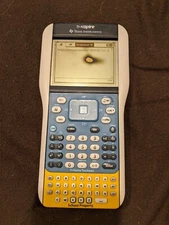 TI-nSpire Graphing Calculator Texas Instruments