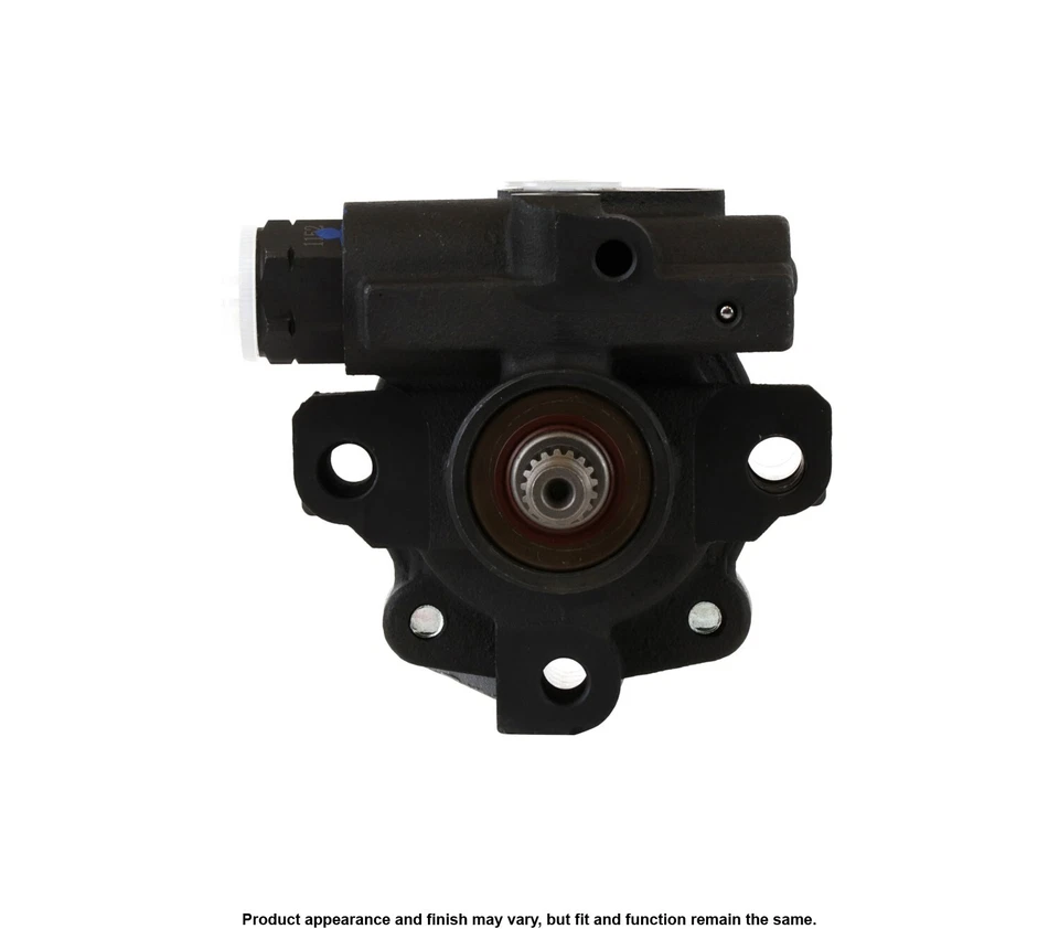 For 1996-2002 Toyota 4Runner Power Steering Pump Cardone 1997 1998 1999 2000 - Image 4 of 4