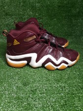 adidas crazy 8 size 15