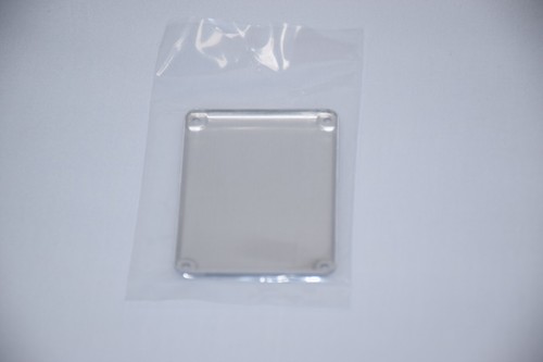 QTY 1 ONLY Panasonic Genuine OEM DFKE1186ZB-0 FZ-G1 SSD Cover MK1-MK5 QTY 1 ONLY - Picture 2 of 4