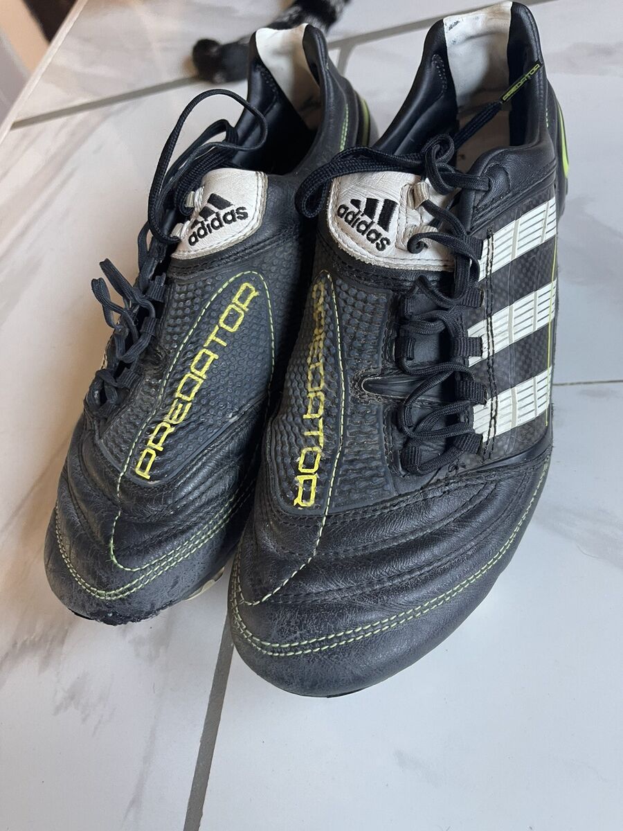 2010 Adidas Predator X Champions League X-TRX Football Boots 2010 Adidas Predator X Champions League X-TRX Football Boots