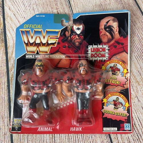 WWF Hasbro The The The The The The The The The The...