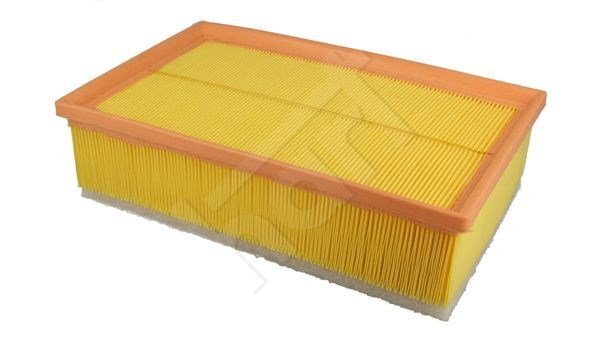 Luftfilter FüR VW Golf VII Golfvan Passat Tiguan Touran Seat Ateca Leon-image