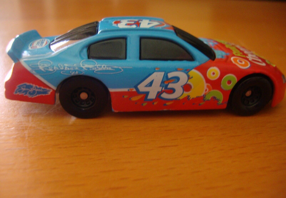 General Mills 2008 43 Petty Fruity Cheerios + Reese's Puffs 164