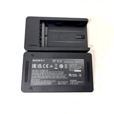 99 NEW Original Battery Charger BC-CU1 for Sony FX6 FX6V ILME-FX6V ILME-FX6