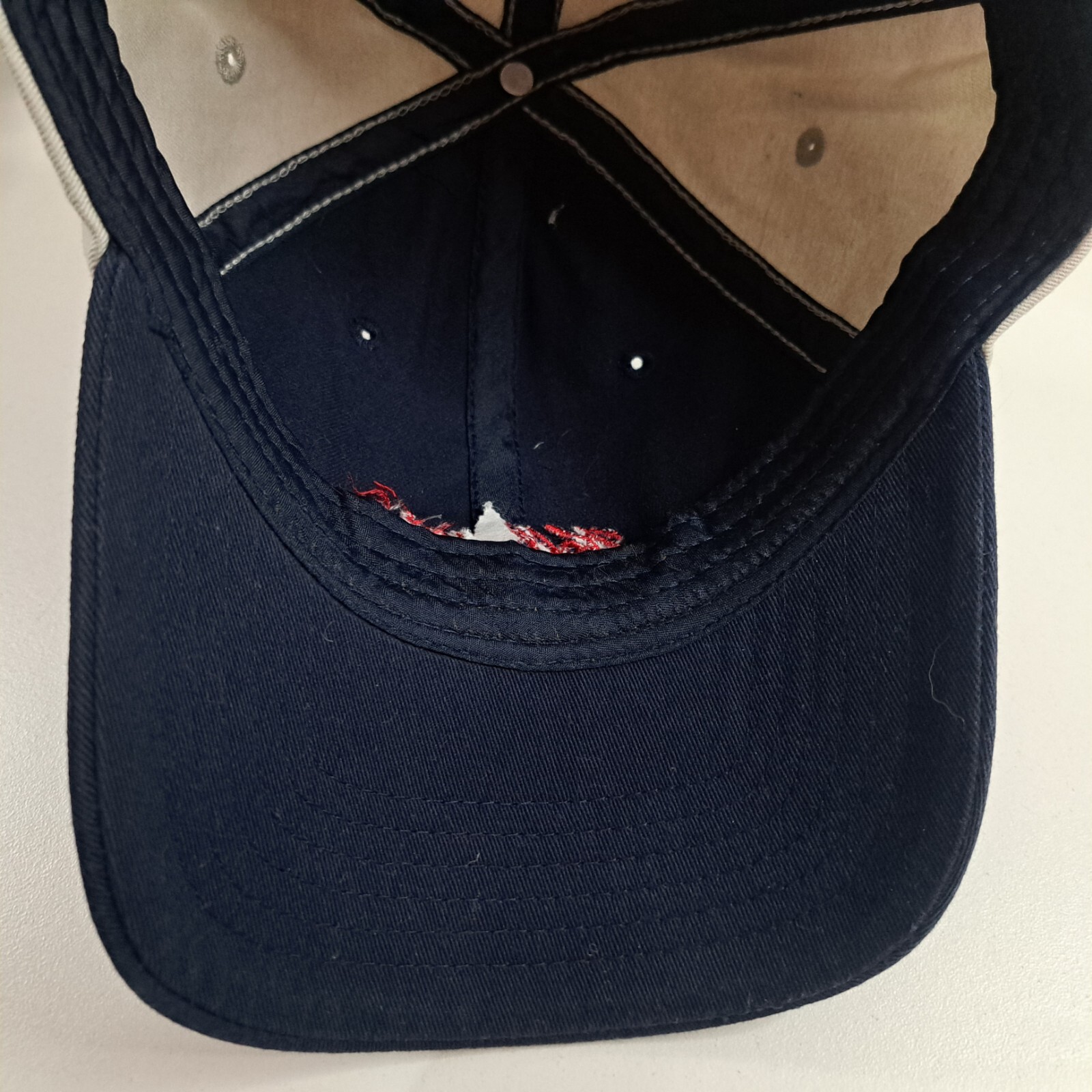 Kellogg's Cereal Adjustable Strapback Cap Hat Emb… - image 11