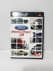 Ford Racing 3 for Playstation 2 PS2 Complete Fast Shipping