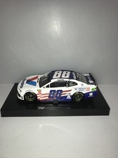 1/24 ALEX BOWMAN 88 NATIONWIDE PATRIOTIC 2019 LIONEL NASCAR DIECAST