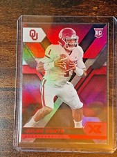🏈🔥Jalen Hurts 2020(RC)-2023(Pick Your Cards)🏈🔥