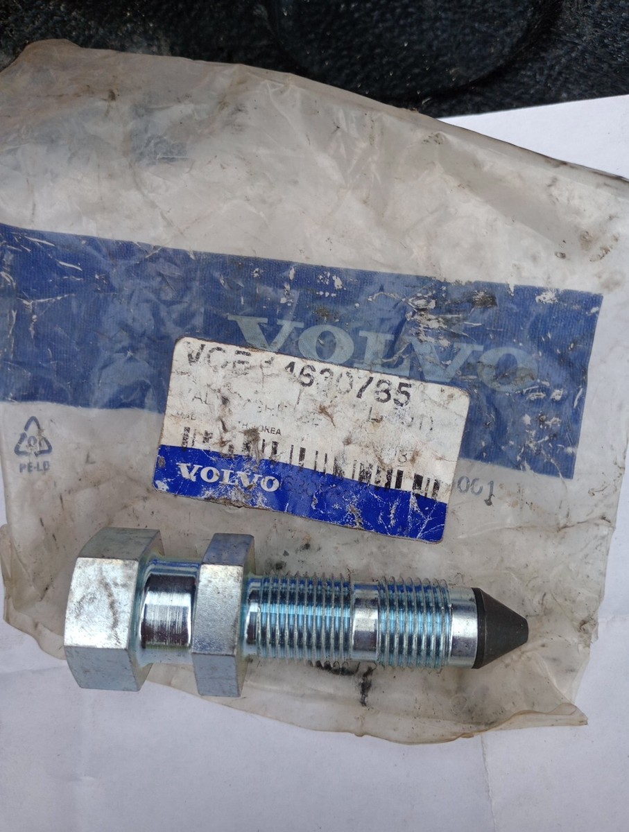 VOLVO ADJUSTER 14630785 | eBay