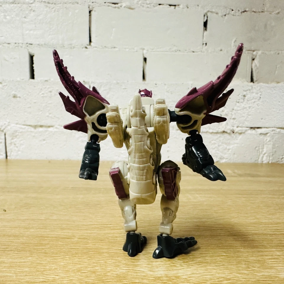 Hun-Gurrr Transformers Universe Classic Series Special Team Leaders Multipack - Image 4 of 4