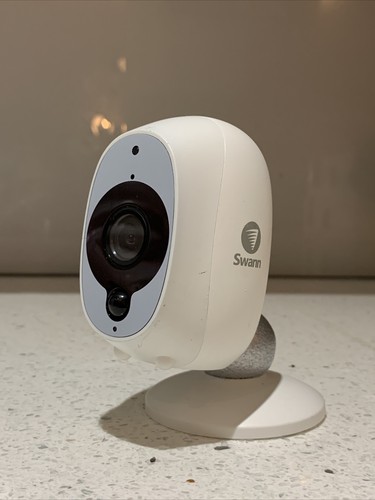 DUMMY Swann 1080p HD Wireless Smart Security Camera - Please Check Description