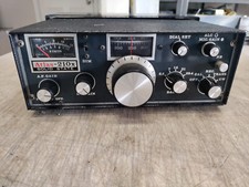 Vintage Atlas 210 X Ham Radio Transceiver Untested