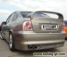 OPEL VECTRA B HECKANSATZ HECKLIPPE - TUNING-GT
