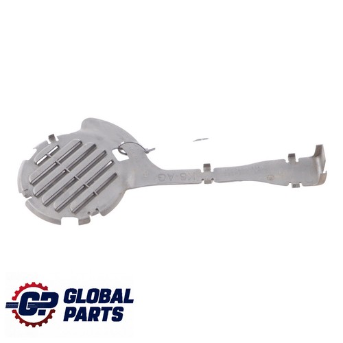 Kühlerlüfter Panel Mercedes W204 Kühlung Kühlerlüfter Motorabdeckung A2045460181