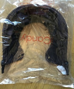 icandy orange seat unit