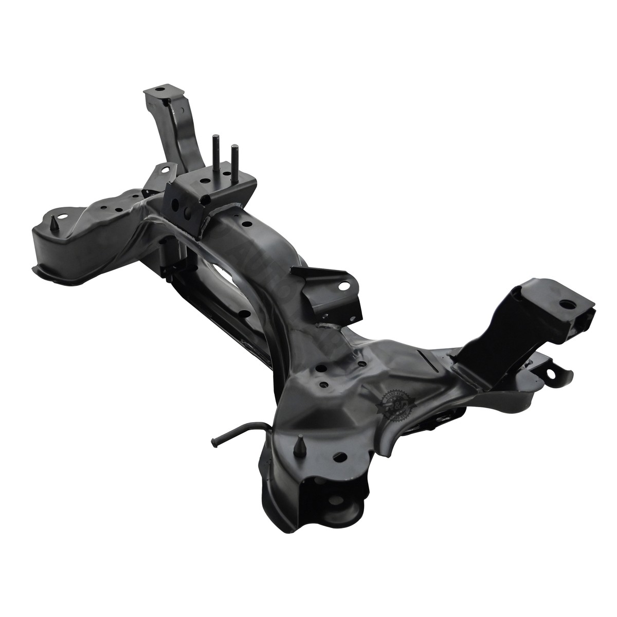 mer.❶ For 2001-2004 Mercury Mariner Front Suspension Crossmember
