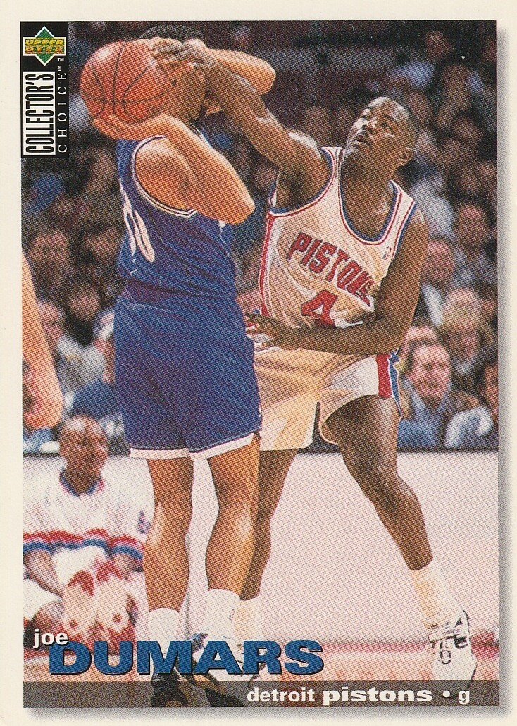 ＠NBA ブルズ コメモラティブカード (UPPER DECK 1996) 1996 NBA Champions Upper Deck Authentic Jordan Jumbo Chicago