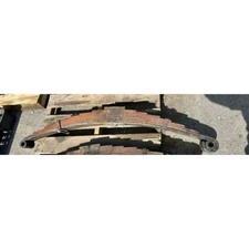 Freightliner Columbia     10 Leaf Front Leaf Springs      # 13831    * In Stock*