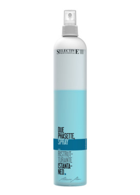 Selective Artistic - Hair Due Phasette Hair Due Phasette - 450ml