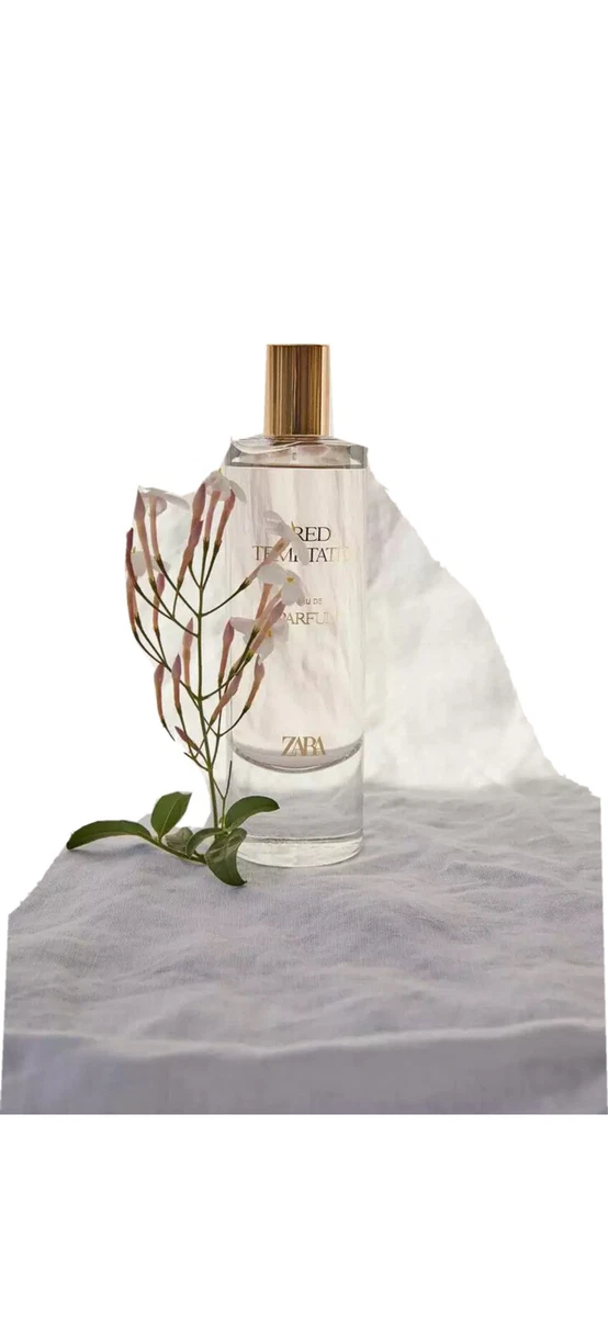 Zara new perfume 2021 clearance