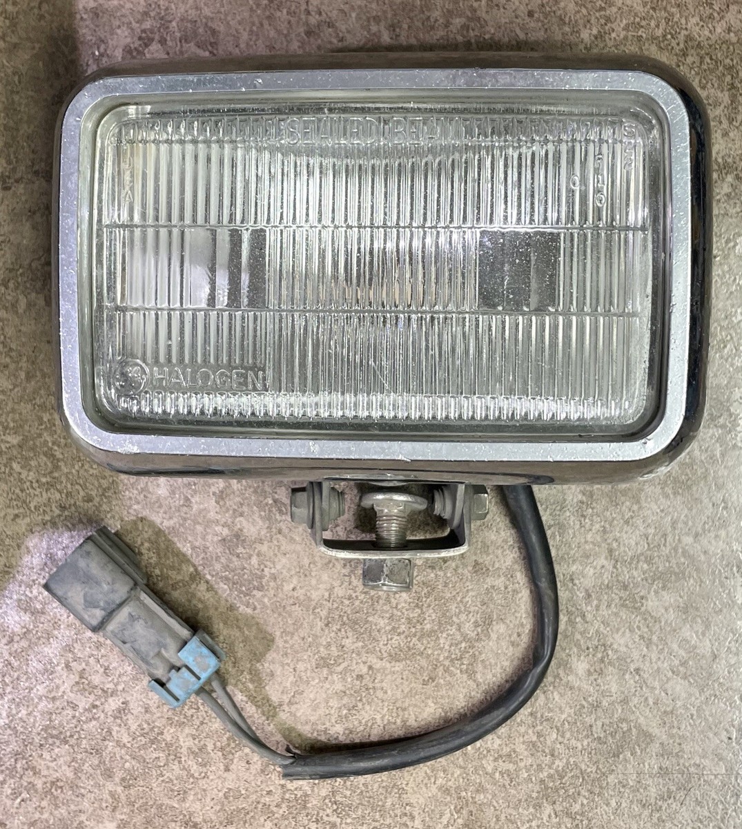UNITY Unity Automotive Fog Light 560 / 590 | Unity Automotive