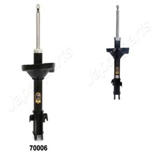 2x Japanparts MM-70006+MM-70008 Stoßdämpfer Vorne für Subaru Outback BL BP