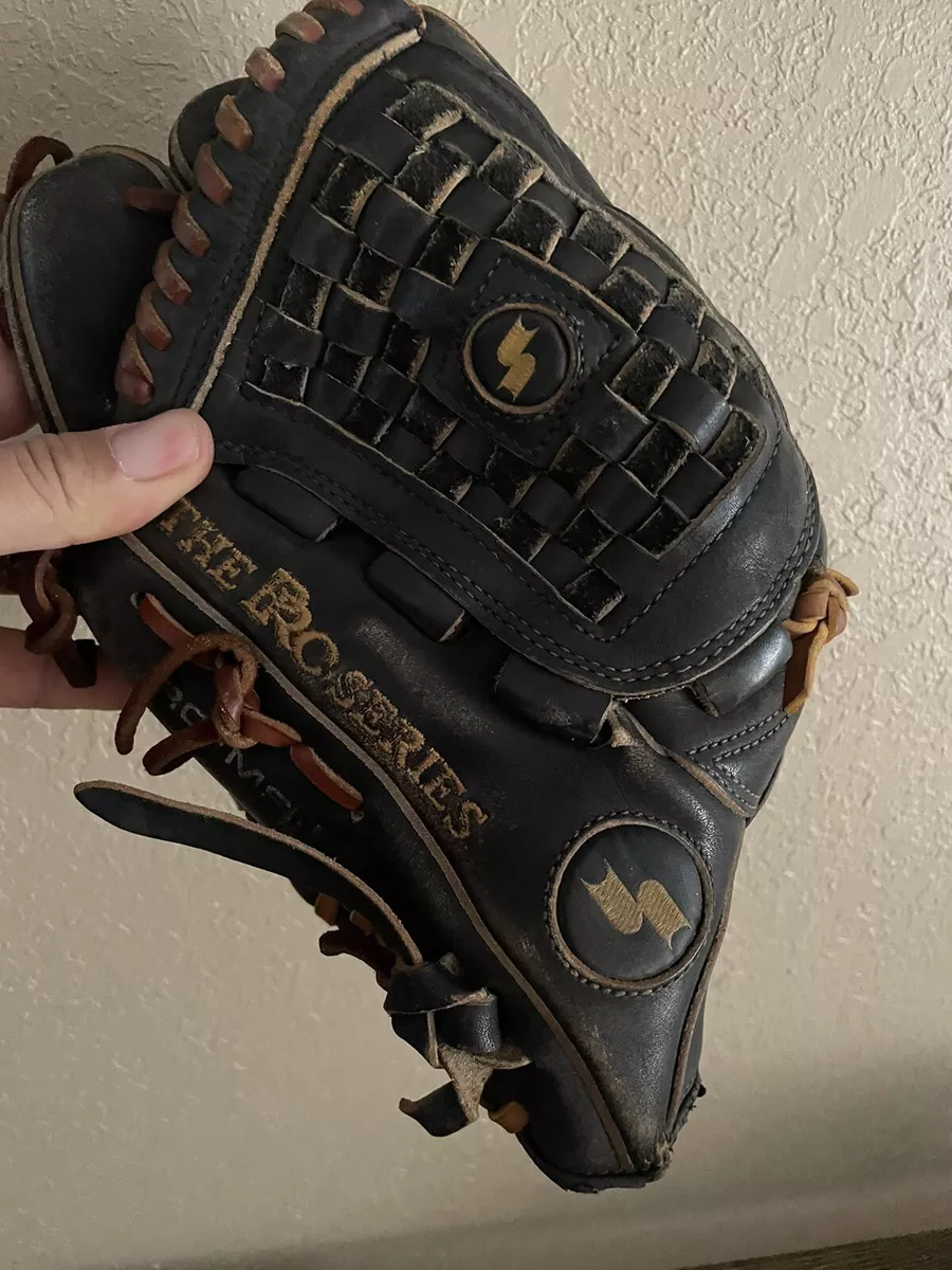 SSK Pro Series Baseball Fielders Glove PRO Lefty Thrower 11.75 eBay