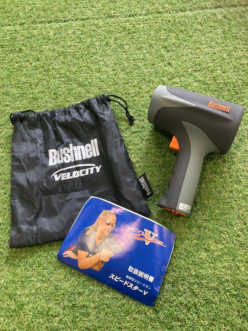Bushnell SpeedstarV Speedster 【公式通販】