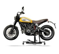 ZentralstäNder FüR Ducati Scrambler Icon 15-24 ConStands DK2240