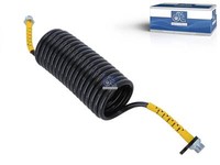 Luftspirale DT Spare Parts 4.10228 M22 X 15 L:4 M 19 Coils