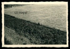 March Meets Sea - Romantic Beautiful Shot - Photo 9x6cm