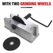 New Engine Piston Ring Filer 2grinding Wheel 66785 Grinding None Raw Aluminum