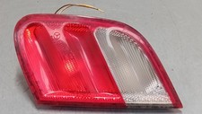 Porte arrière et accessoires Mercedes 208