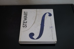 Stewart 7th Edition Calculus | eBay