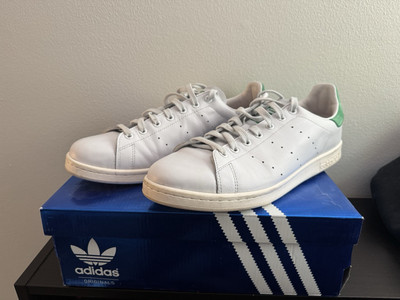 Size 13 - Adidas Stan Smith x American Dad 2014