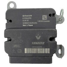 KISSENREGLER DACIA II 1.2 A2C80612912 985103207R +  