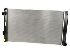 Radiator For 2015-2021 Lexus NX300h 2016 2017 2018 2019 2020 CQ846ZW