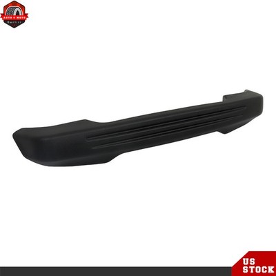 Black Rear Bumper Golf Cart Fit for Yamaha G29 Drive & Drive2 JW1-K7540-00