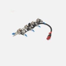 Fuel Injector system for Hyundai i30 Tucson 15-18 KX5 KX7 16-18 # 35310-2E520 ^