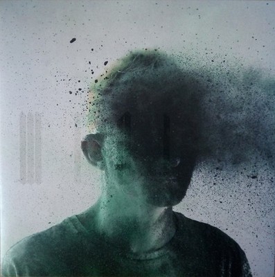 Teeth Of The Sea - Wraith - Vinyl Record - H5z