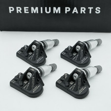 4x RDK Sensor TPMS Mercedes W177 W213 W167 W247 W257 W205 W206 W223 W447 4x RDK Sensor TPMS Mercedes W177 W213 W167 W247 W257 W205 W206 W223 W447