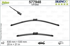 WISCHBLATT VORNE FÜR SKODA KODIAQ I (NS6, NS7, NV7) - VALEO 577948