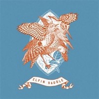 Elfin Saddle: Devastates - 375 Media - (Vinyl / Independent)