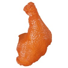 Simulated Chicken Legs Decoration Dollhouse Food Accessories Kitchen